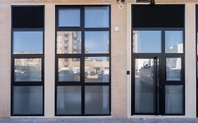 Vip Apartments Valencia